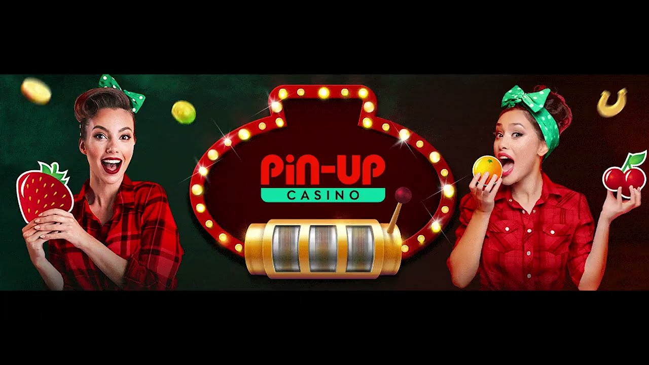 Pin Up Casino
